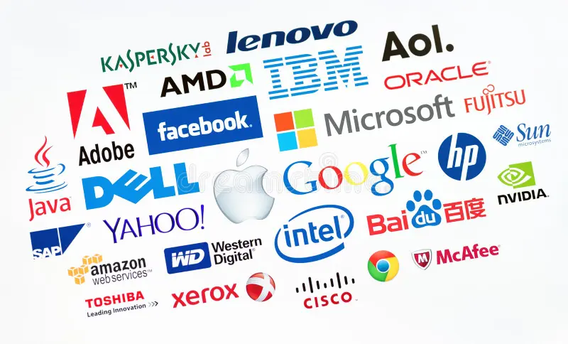 US Companies Picture